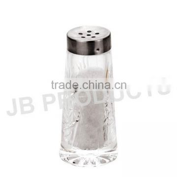 50ml plastic salt shaker