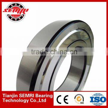China Brand TFN Tiller Parts Deep Groove Ball Bearing 6000 Series 6011 Size 55x90x18mm With Large Stcok