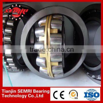 Double row Spherical roller bearing 23052A size 260x400x104mm