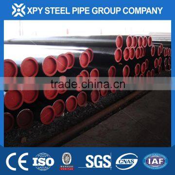 SEAMLESS STEEL CASING PIPE J55 K55 N80 L80 P110