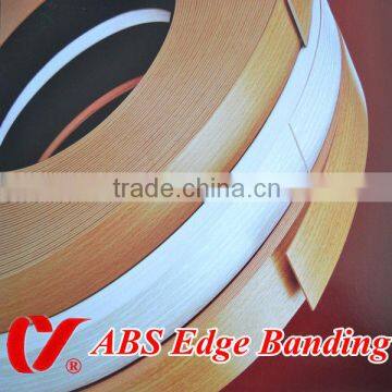 ABS edge banding used for furniture