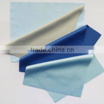 microfiber cleaning cloth/lens cloth Pin.2 cloth 100D