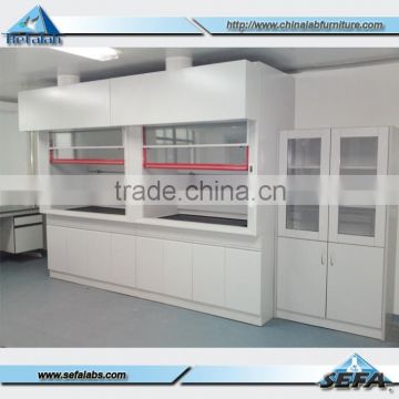 Laboratory Apparatus All Steel Fume Hood