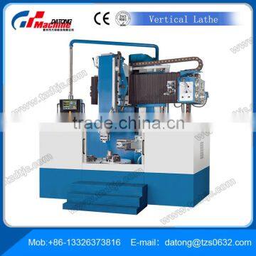 VDM 1600 Vertical Lathe