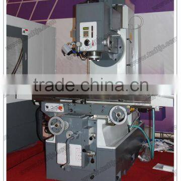 XA7140 Bed- Type Milling Machine photo-3