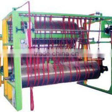 TD-80-100 Zipper/ Tape Ironing Machine