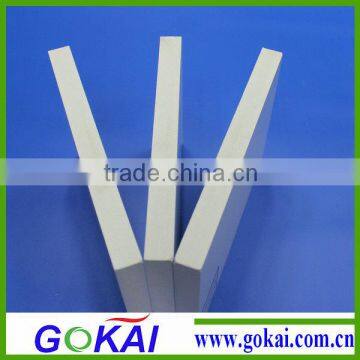 16mm PVC Celuka Foam Board for Bathroon Cabinet
