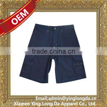 design fashionable cargo short pants