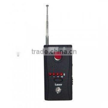 Wireless GPS Signal Detector RF detector hidden camera