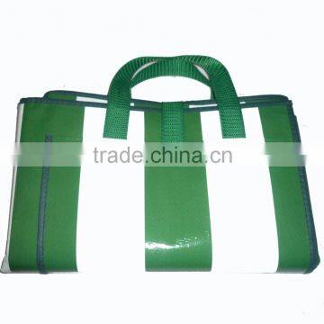 Cheap Customized Hot Sale New Style Promotional Foldable Sandless Beach Mat photo-2