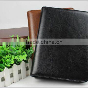 No.687018 Latest Leather Portfolio