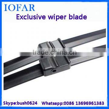 Best Selling Car Accessories Windscreen Wipers photo-5