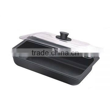 Multifunction Electric Grill photo-5