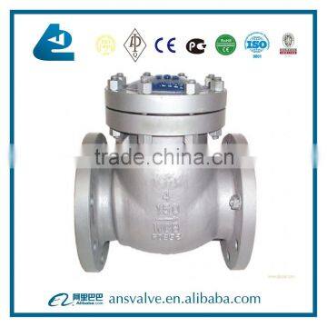 Drawing Casting Lift Check Valve photo-5