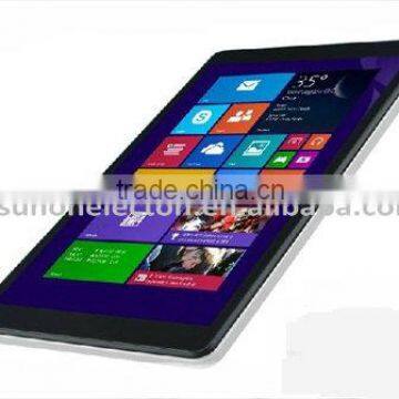 7 inch Win8/Win10 OS high configuration quad core intelTablet PC