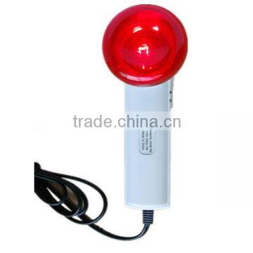 new infrared heating device ,E-Tong handled body massager /Infrared heating device relax your pain