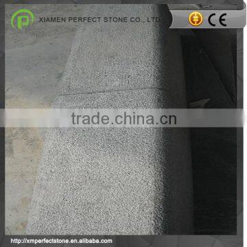 Chinese grey granite cube granite hot sale