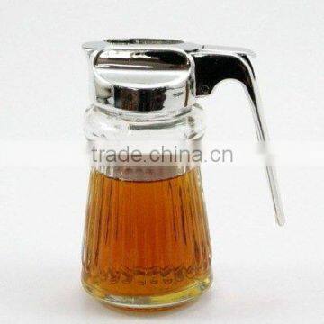 Syrup Dispenser