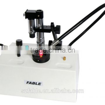 Table Gem Spectroscope Analytical Instruments