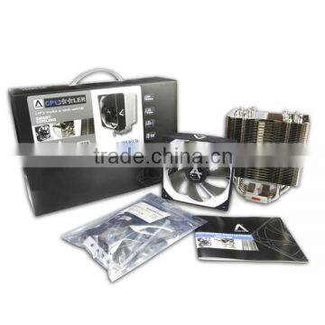 Alseye ASCCU1280 Extrusion Aluminum Heat Sink photo-5