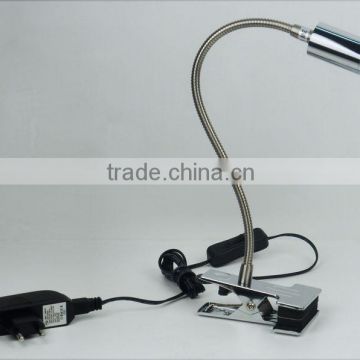 LED Clip Lamp