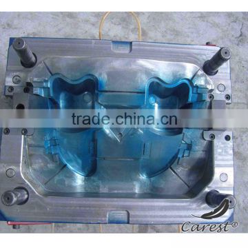 custom auto silicon parts molding