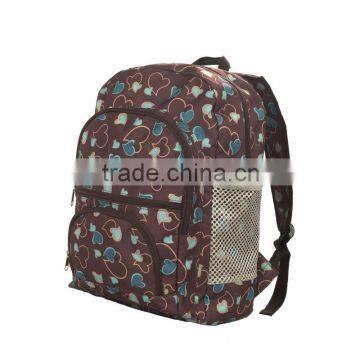 School Bags very Young Models for Kids, Hot Sale kids Cheap school bag 2014 with Factory Directly Price