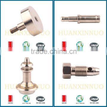 Custom steel metal cnc precision machining parts machine part