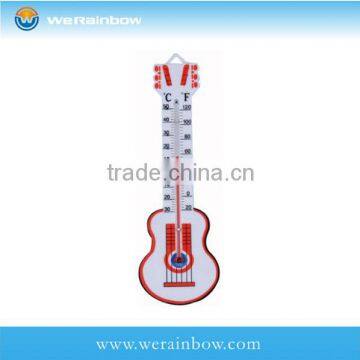 Wholesale Low Price Eco-friendly Plastic Thermometer