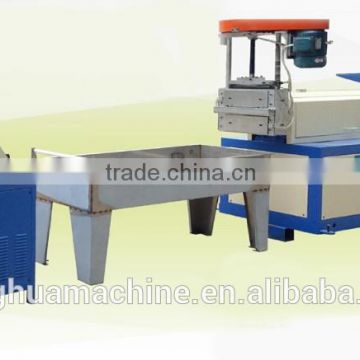 Recycled granules/recycling machine/recycling machines                        
                                                Quality Choice