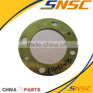 Shangong Loader parts ZL30F;ZL50G;652B;Z320470291 Shim