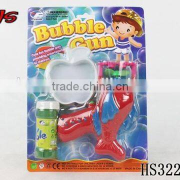 plastic outdoor game kids bubble machine wedding product