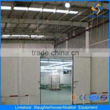 refrigeration sectional cold storage room