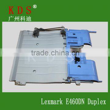 40X8275, 40X5380 forLexmark E460DN/260DN/360DN/462DNT X204/264DN/363DN/463DN/466DN Duplex Assembly Used for Dell B2350 B2330