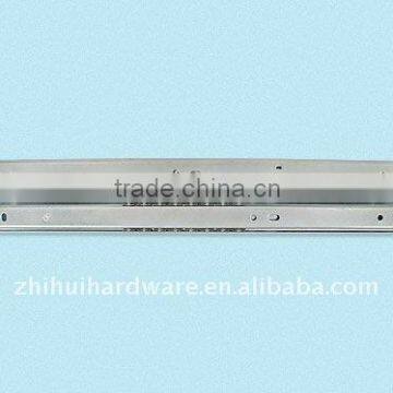 ZY:27MM(0.9*0.9 ) Furniture Telescopic Channel