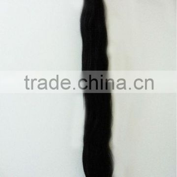 5a top grade natrual brazilian virgin remy hair wholesale