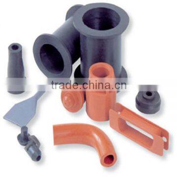 Custom Rubber&Plastic Products