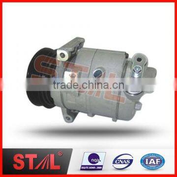 7SEU17C 6PK 120mm R134a Auto AC Compressor 12v photo-3