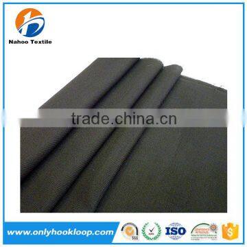 Soft Fabric Loop, Colored Baby Soft Fabric Loop, 100% Nylon Soft Black Fabric Loop photo-3