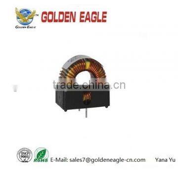 Customized Filter Choke Inductor Air Core Coil