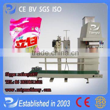 Tainyu price favorable Lcs Deer Bone Powder wrapping machine with CE&ISO