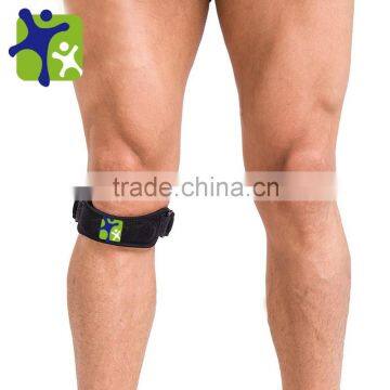 OEM &Customize Neoprene Adjustable Waterproof Knee Brace