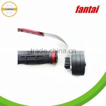 Professional Light Weight Mini Camera Video Stabilizer For DSLR Camera photo-2