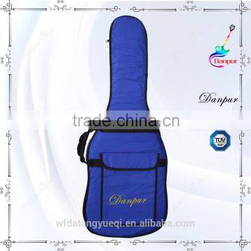 Wholesale China Fashion and Cheap Instrument Guitar Gig Bag