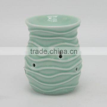 Fashion Cute Home Decoration Wall Ceramics Night Sky Lamp photo-4
