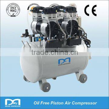 Medical Oil Free Air Compressor