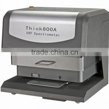 DSH Thick 800A Plating Thickness Analyzer