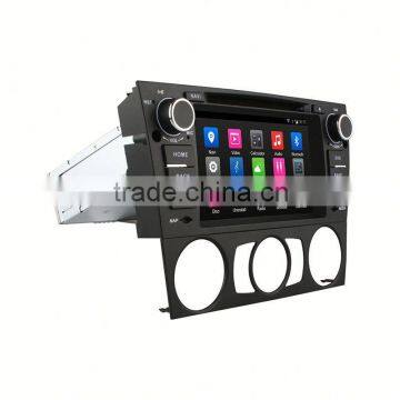 7" Ownice C300 Android 4.4 Quad Core Car Multimedia Player for BMW E90 E91 E92 Support Canbus photo-4