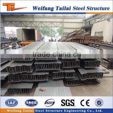 Design Made in China Self Storate Steel Building photo-4