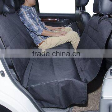 Split Design Pet Car Seat Hammock photo-5